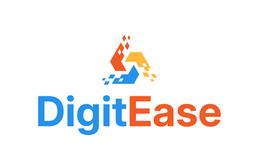 DigitEase.com - Creative brandable domain for sale