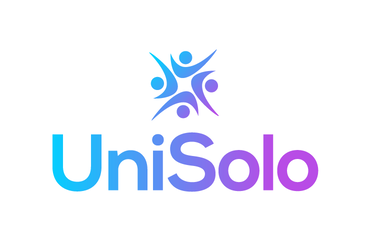 UniSolo.com - Creative brandable domain for sale