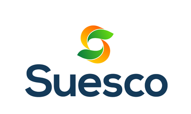 Suesco.com - Creative brandable domain for sale