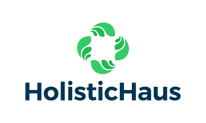 HolisticHaus.com