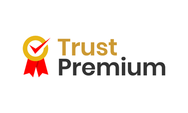 TrustPremium.com - Creative brandable domain for sale