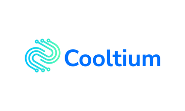 Cooltium.com - Creative brandable domain for sale