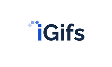 IGifs.com - Creative brandable domain for sale