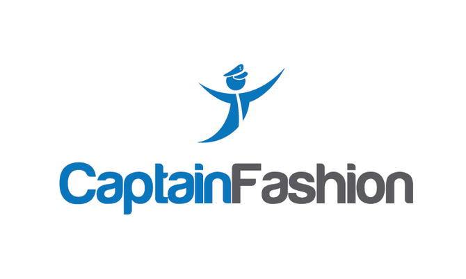 CaptainFashion.com