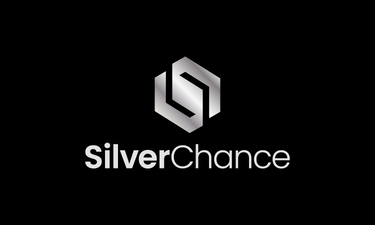 SilverChance.com - Creative brandable domain for sale