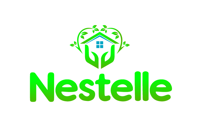 Nestelle logo