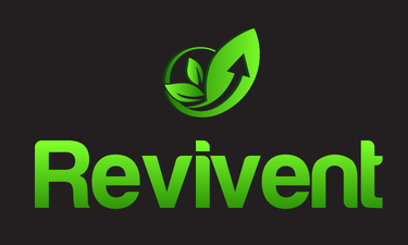 Revivent - Great premium agency names for sale