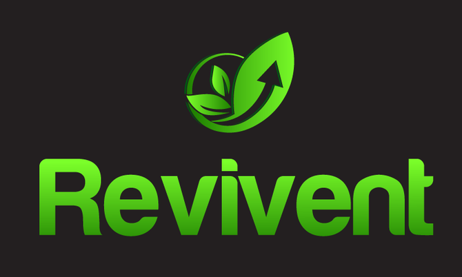 Revivent.com