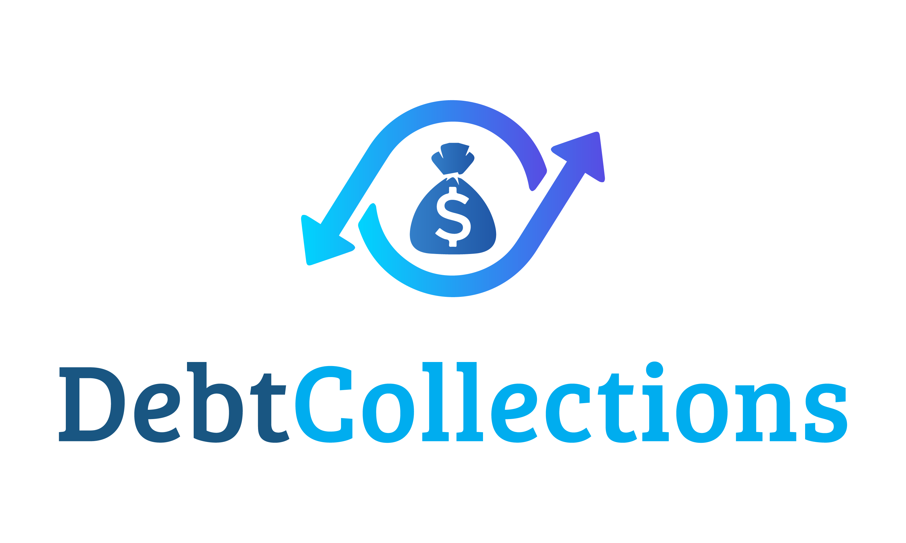 DebtCollections logo