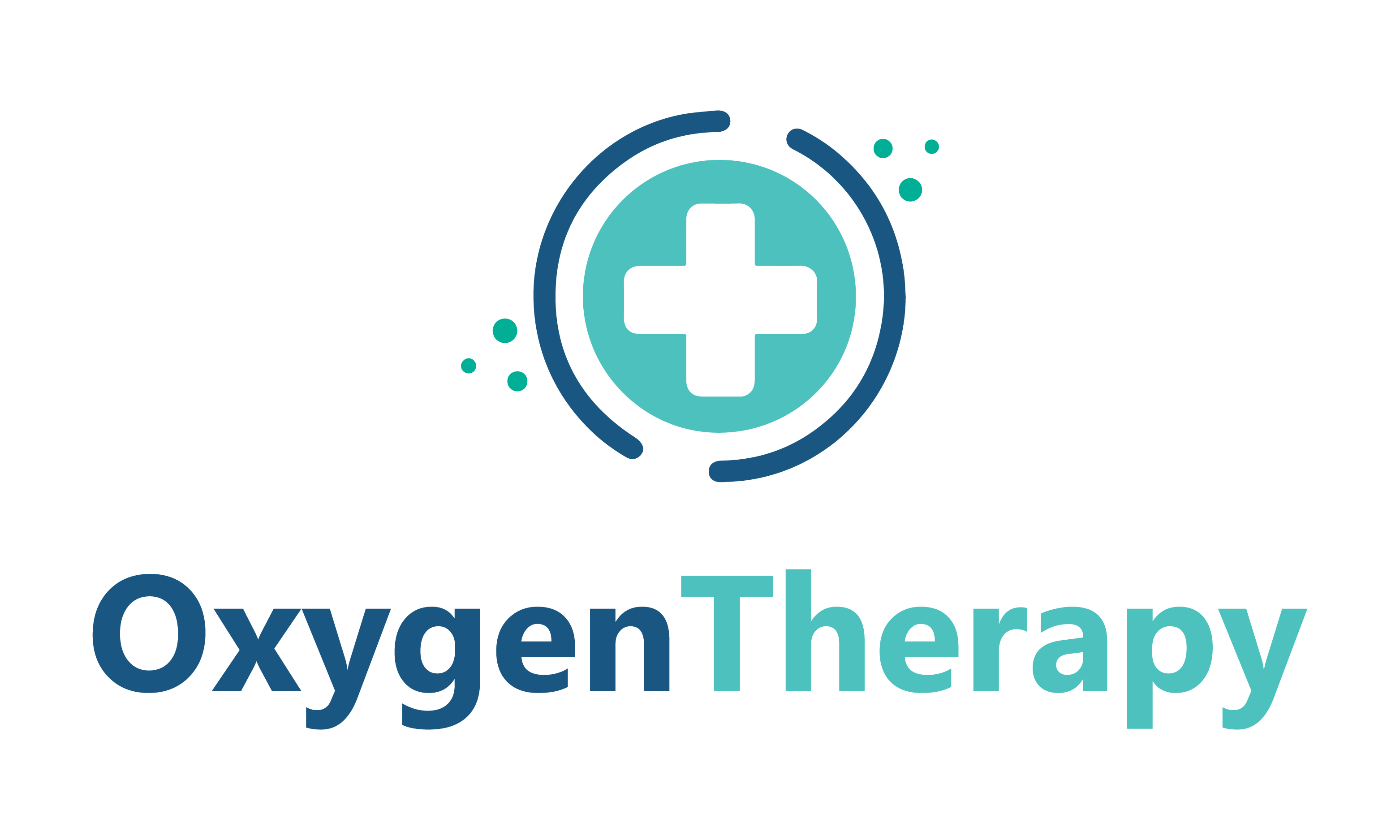OxygenTherapy logo