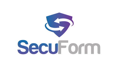 SecuForm.com - Creative brandable domain for sale