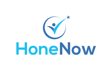 HoneNow logo