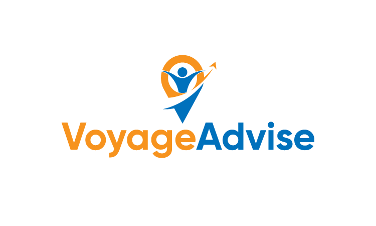 VoyageAdvise logo