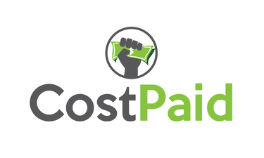 CostPaid.com - Creative brandable domain for sale