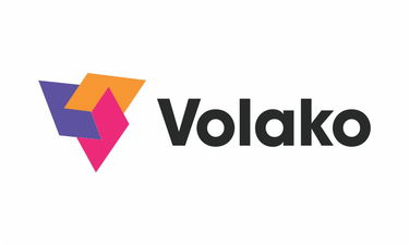 Volako.com - Creative brandable domain for sale