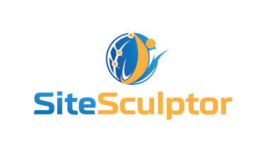SiteSculptor.com - Creative brandable domain for sale