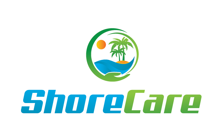 ShoreCare logo