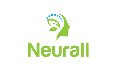 Neurall.com - Creative brandable domain for sale