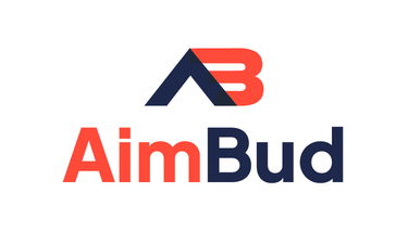 AimBud logo