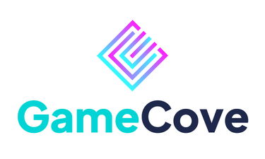 GameCove.com - Creative brandable domain for sale
