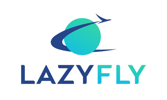 LazyFly.com