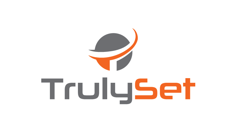 TrulySet logo
