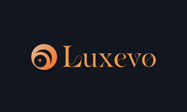Luxevo.com - Creative brandable domain for sale