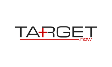 Target.now - Creative brandable domain for sale