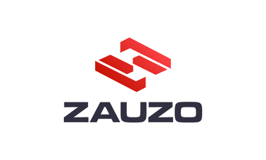 Zauzo.com - Creative brandable domain for sale