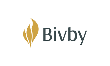 Bivby.com - Creative brandable domain for sale