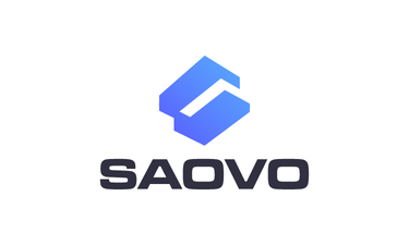 Saovo.com - Creative brandable domain for sale