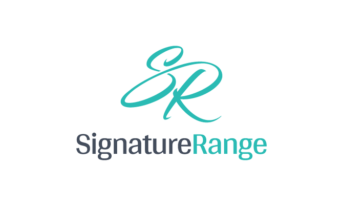 SignatureRange.com