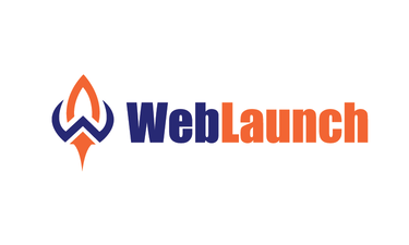 WebLaunch.com - Creative brandable domain for sale