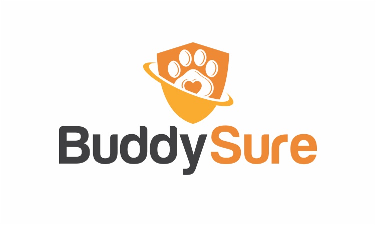 BuddySure logo