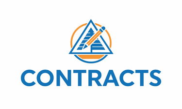 Contracts.me - Creative brandable domain for sale