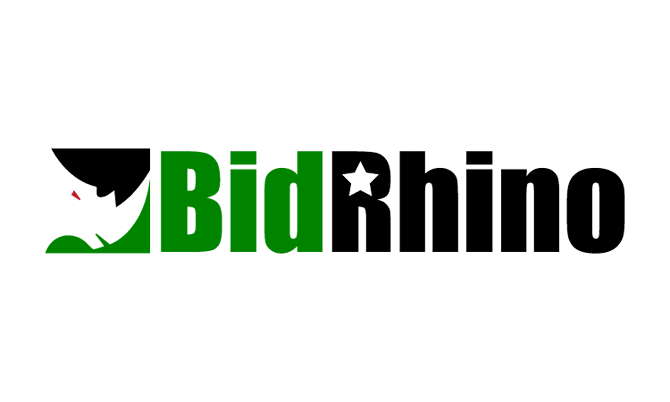 BidRhino.com