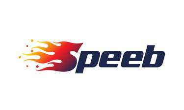 Speeb logo