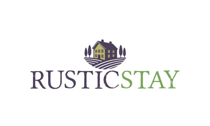 RusticStay.com