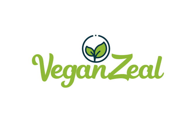 VeganZeal.com