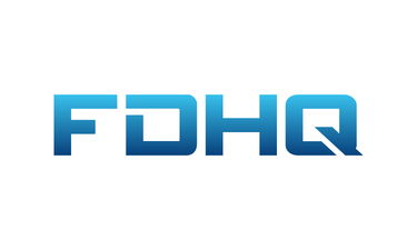 FDHQ.com - Creative brandable domain for sale