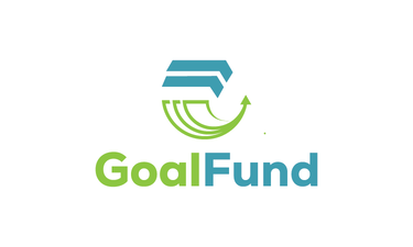 GoalFund.com - Creative brandable domain for sale