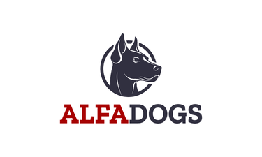 AlfaDogs.com is for sale