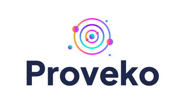 Proveko.com - Creative brandable domain for sale