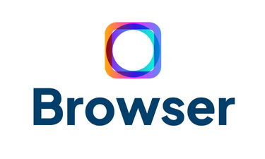 Browser.vc - Creative brandable domain for sale