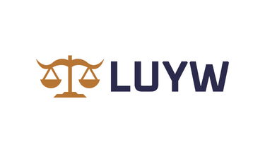 LUYW.com - Creative brandable domain for sale