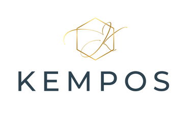 Kempos.com - Creative brandable domain for sale