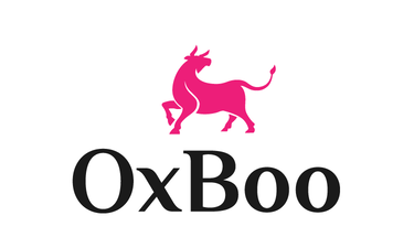 OxBoo.com - Creative brandable domain for sale
