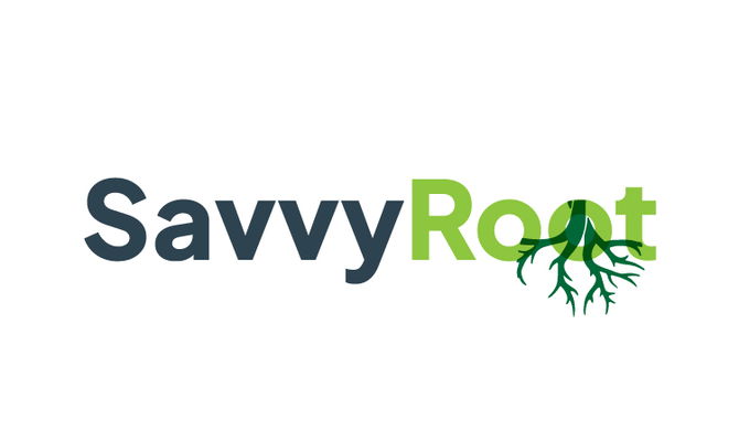 SavvyRoot.com