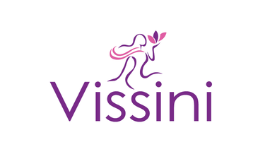 Vissini.com - Creative brandable domain for sale