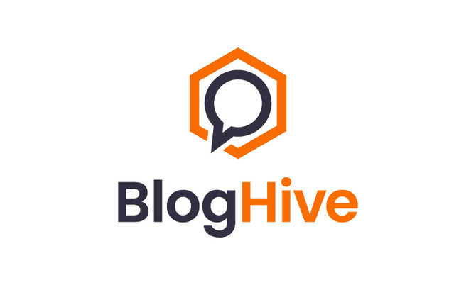 BlogHive.com